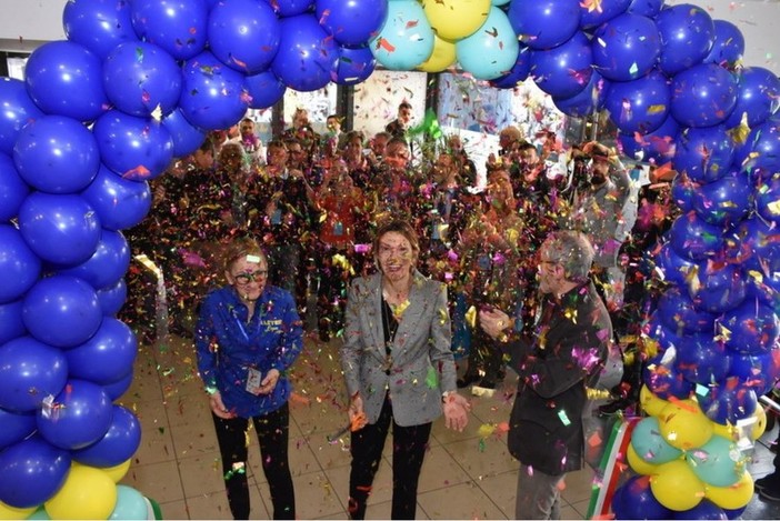 Master Expo, torna il 29 e 30 marzo la fiera delle eccellenze della ristorazione e dell’hotellerie Master Expo, torna il 29 e 30 marzo la fiera delle eccellenze della ristorazione e dell’hotellerie