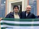 First Cisl Liguria, Matteo Muzio promosso a coordinatore nazionale: "Opportunità complessa ma stimolante" First Cisl Liguria, Matteo Muzio promosso a coordinatore nazionale: "Opportunità complessa ma stimolante"
