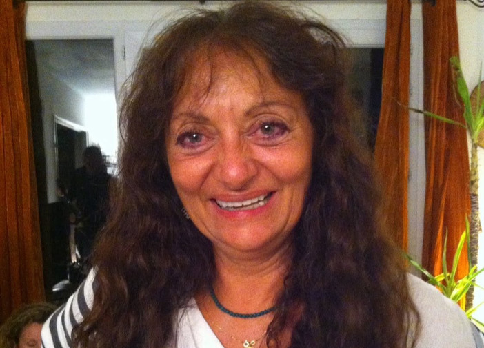 Foto Facebook Disparition de Marie-Pierre Arfel Foto Facebook Disparition de Marie-Pierre Arfel