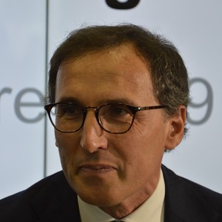 Il ministro Boccia a Genova per parlare di autonomia regionale con il presidente Toti