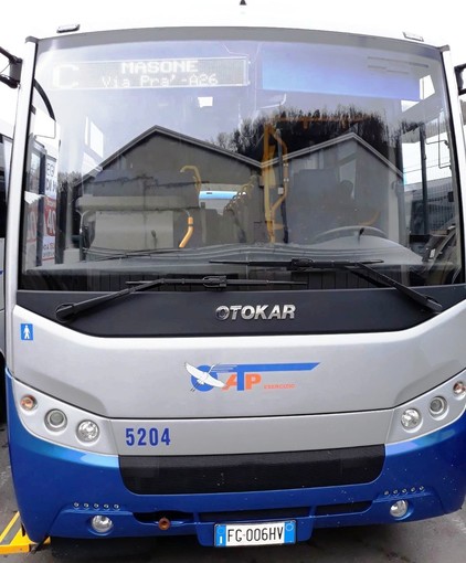 Trasporto pubblico in Valle Stura: via al tavolo di lavoro in Regione, intermodalità è la parola d’ordine Trasporto pubblico in Valle Stura: via al tavolo di lavoro in Regione, intermodalità è la parola d’ordine