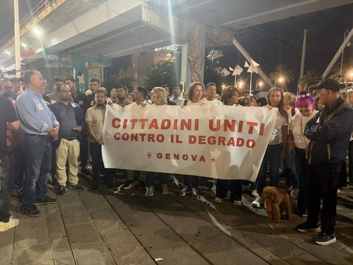 Sicurezza, gli “Angeli del centro storico” tornano in strada Sicurezza, gli “Angeli del centro storico” tornano in strada