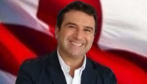 Consiglio Comunale, Mascia (Forza Italia): "Ok piano Trump per liberare Gaza dalla Guerra, ora liberiamo Genova dalla rumenta" Consiglio Comunale, Mascia (Forza Italia): "Ok piano Trump per liberare Gaza dalla Guerra, ora liberiamo Genova dalla rumenta"