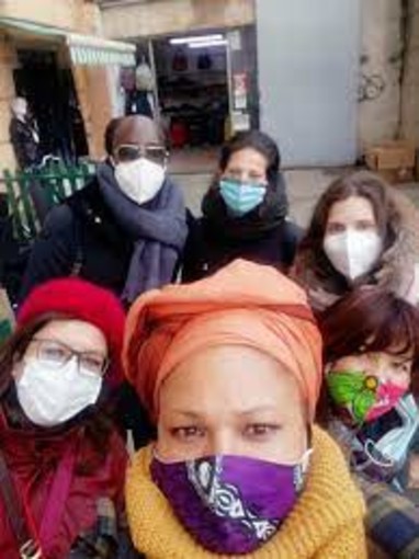 MigranTourGenova, tre passeggiate all'insegna dell'interculturalità nei vicoli MigranTourGenova, tre passeggiate all'insegna dell'interculturalità nei vicoli