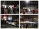 Petrolchimico, 500 in piazza per dire no al trasferimento a Sampierdarena (FOTO e VIDEO) Petrolchimico, 500 in piazza per dire no al trasferimento a Sampierdarena (FOTO e VIDEO)