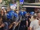 Sestri Ponente, Ceraudo: "Abbiamo perso tutti: invece di ascoltarci, ci siamo feriti" Sestri Ponente, Ceraudo: "Abbiamo perso tutti: invece di ascoltarci, ci siamo feriti"