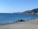 Migrante ospite della tendopoli di Voltri morto dopo un malore in mare