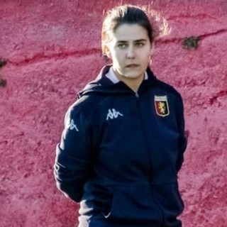 8 marzo, Martina Carpi, da calciatrice ad allenatrice: “Così ho sconfitto i pregiudizi, una parata dopo l’altra”