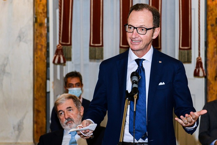 Carenza di operatori sanitari, Massimo Nicolò (FDI): "un serio problema che va affrontato, porteremo avanti le nostre proposte"