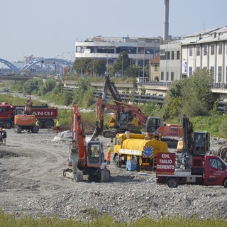 Crollo ponte: oggi davanti al pm Bruno Santoro