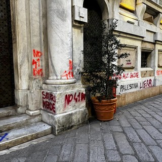Corteo antagonisti, obbligo di dimora a Genova e rientro notturno per 13 manifestanti