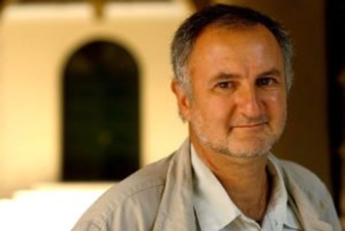 "Il Suq dei Desideri", a Palazzo Ducale l'incontro con Marco Aime e Carla Peirolero contro il razzismo "Il Suq dei Desideri", a Palazzo Ducale l'incontro con Marco Aime e Carla Peirolero contro il razzismo