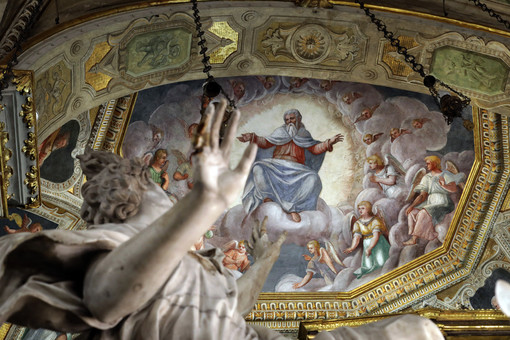 Museo Cappuccini Genova: tutti i prossimi appuntamenti della mostra 'PresepiAmo'