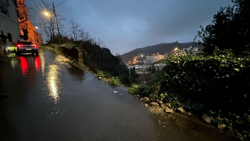 Foto Facebook Michele Versace