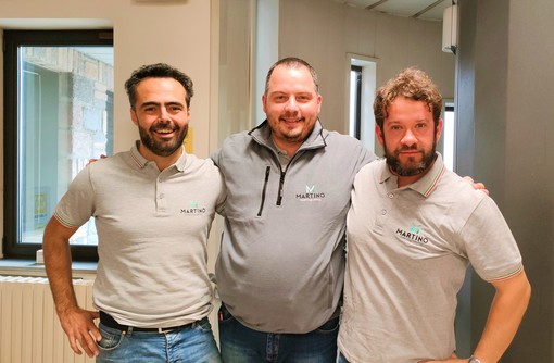 La Martino srl – Leader della crescita 2022: il futuro è il nostro presente