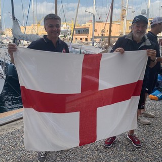 Salone Nautico, Rixi: &quot;Bandiera Genova colora il mare, Millevele segnale ripartenza nautica&quot;