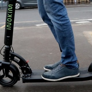 Sharing monopattino elettrico, approvata la mozione del Partito Democratico a Tursi