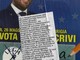 Racca (Lega): "I gravissimi fatti antidemocratici di Alba minano la libertà di espressione e di propaganda elettorale"