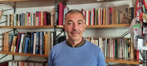 Marco Paini è il nuovo Direttore provinciale Inca Cgil Genova