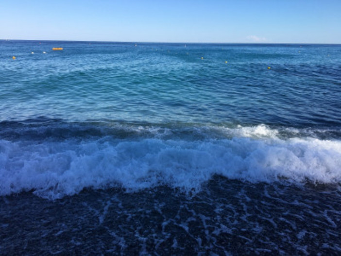 Balneazione, controlli a campione di Arpal: rilevate anomalie ad Albenga e a Boccadasse Balneazione, controlli a campione di Arpal: rilevate anomalie ad Albenga e a Boccadasse