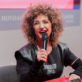 Marcella Bella arriva a Genova: celebrerà la Festa della Donna a Palazzo Interiano Pallavicino