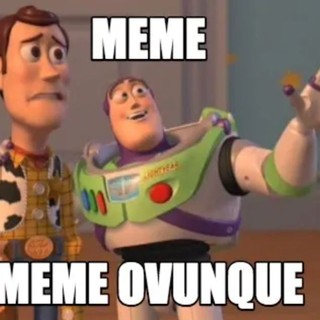 Gen Z - Il mondo dei giovani - La cultura dei 'meme'