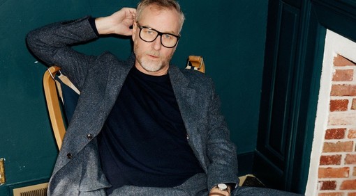 La parola a Disco Club: le uscite della settimana - ‘Get Sunk’, una raccolta di paesaggi sonori secondo Matt Berninger