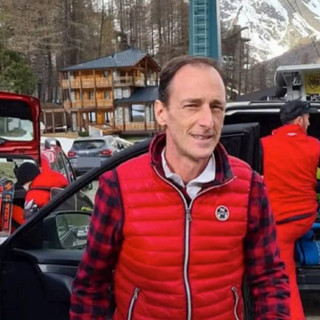 Alluvione tra Nepal e Tibet, ancora nessuna notizia di Marco Ratto. Ricci: “Un’attesa che logora”