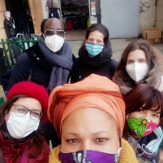 Martedì 28 "Afrochic. Intrecci di storie, sapori, suoni e colori", giovedì 30 "Fine anno con Migrantour"