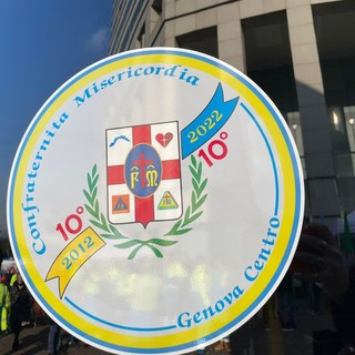 Inchiesta corruzione, Francesco Fracchiolla si dimette dalla carica di vice presidente della Federazione Misericordie della Liguria