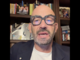 Bassetti, insulti sotto il video sulla vaccinazione antinfluenzale: "Ho dovuto chiudere i commenti" Bassetti, insulti sotto il video sulla vaccinazione antinfluenzale: "Ho dovuto chiudere i commenti"