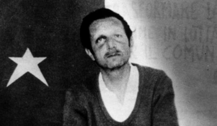 Il cordoglio di Regione Liguria per la scomparsa di Mario Sossi