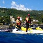 Il Comune taglia i fondi alla Salvamento Nervi: stop al pattugliamento delle coste del levante con le moto d’acqua Il Comune taglia i fondi alla Salvamento Nervi: stop al pattugliamento delle coste del levante con le moto d’acqua
