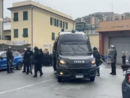 Marassi, centomila euro di danni al carcere dopo la rivolta dei detenuti