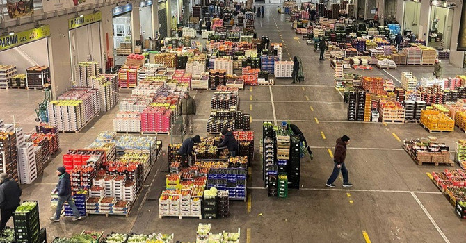Mercato ortofrutticolo, il Comune dice no al cambio d’orario. Beghin: “Il diurno avrebbe conseguenze devastanti per la logistica e i dettaglianti”
