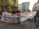 Una delle manifestazioni