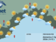 Meteo, cielo sereno su tutta la Liguria con temperature superiori alla media Meteo, cielo sereno su tutta la Liguria con temperature superiori alla media