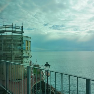 Marinella, dopo un lungo stop la prossima settimana ripartono i lavori di restyling