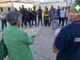 Migranti a Voltri, sabato nella tendopoli preghiera per il 24enne morto nei giorni scorsi