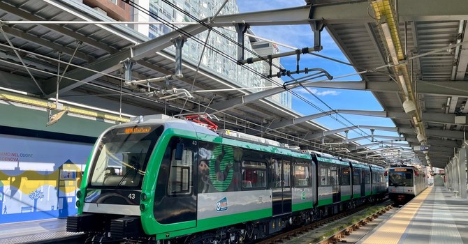 Fondi tagliati alla metropolitana, il Ministero: “Non sono stati raggiunti gli obiettivi”