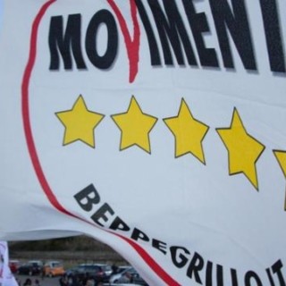 La soddisfazione del Movimento 5 Stelle per la nuova caserma dei pompieri del levante