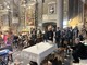 Elezione Papa Leone XIV, Mons. Marco Tasca: &quot;Lo accogliamo con grande gioia: buon cammino Santo Padre&quot;