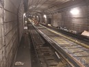 Cantieri della metropolitana, operai senza stipendio da agosto: proclamato lo stato di agitazione
