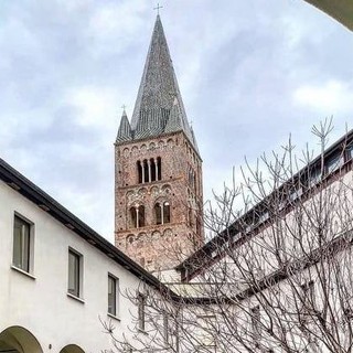 Il Campanile di Sant’Agostino riaprirà al pubblico nel 2027