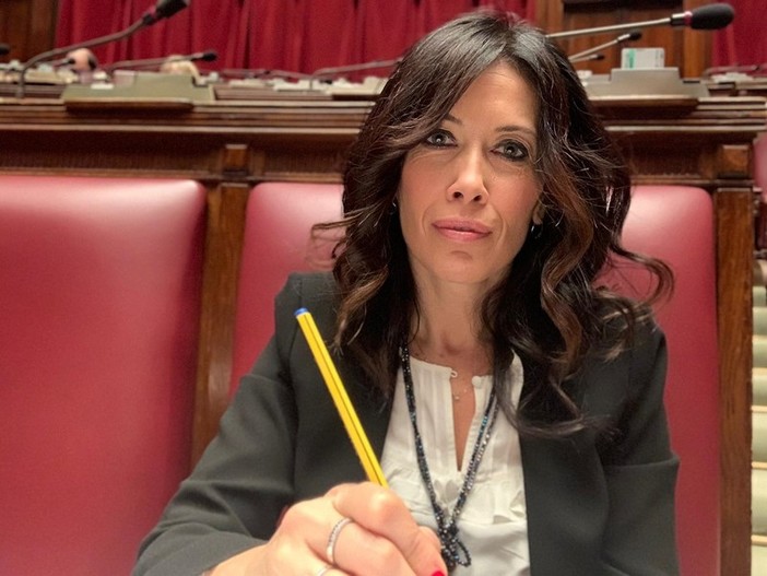 Ucraina, Gagliardi: "Pieno sostegno ad aumento spese per Difesa" Ucraina, Gagliardi: "Pieno sostegno ad aumento spese per Difesa"