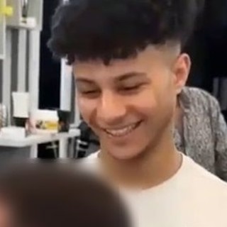 Le ultime immagini di Mahmoud 24 ore prima di essere ucciso, i testimoni: "Era molto amico dei suoi assassini" (VIDEO)