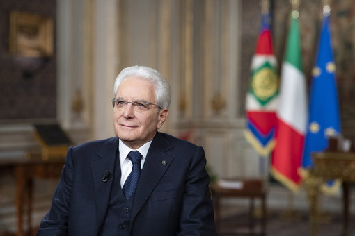 Il 25 aprile Sergio Mattarella a Genova per celebrare la Liberazione