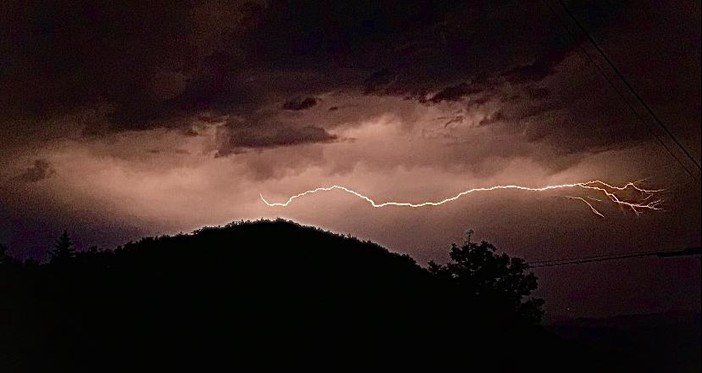 Maltempo, Toti: "Sempre più importante diffondere cultura dell'allerta meteo"