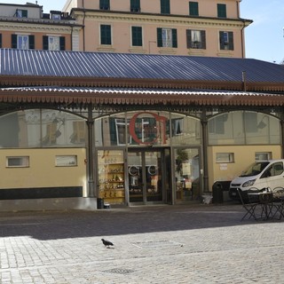 Linea Condivisa: "Mercato del Carmine, la nuova gestione taglia fuori le associazioni del quartiere" Linea Condivisa: "Mercato del Carmine, la nuova gestione taglia fuori le associazioni del quartiere"