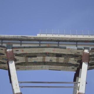 Ponte Morandi, l'accusa del pm: anche il Ministero aveva il dovere di vigilare
